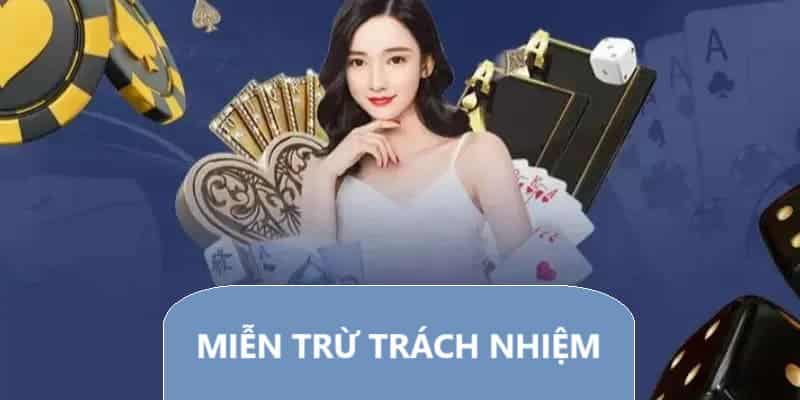Tại sao miễn trừ trách nhiệm lại quan trọng trong casino?